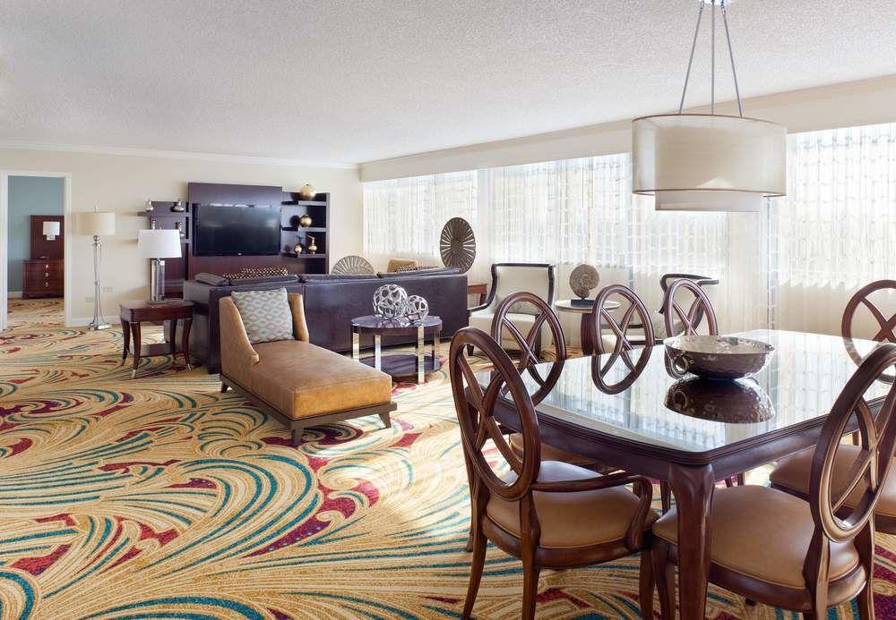 فندق Miami Airport Marriott المظهر الخارجي الصورة