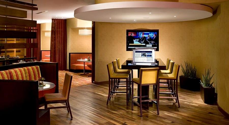 فندق Miami Airport Marriott المظهر الخارجي الصورة