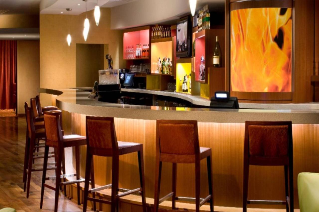 فندق Miami Airport Marriott المظهر الخارجي الصورة