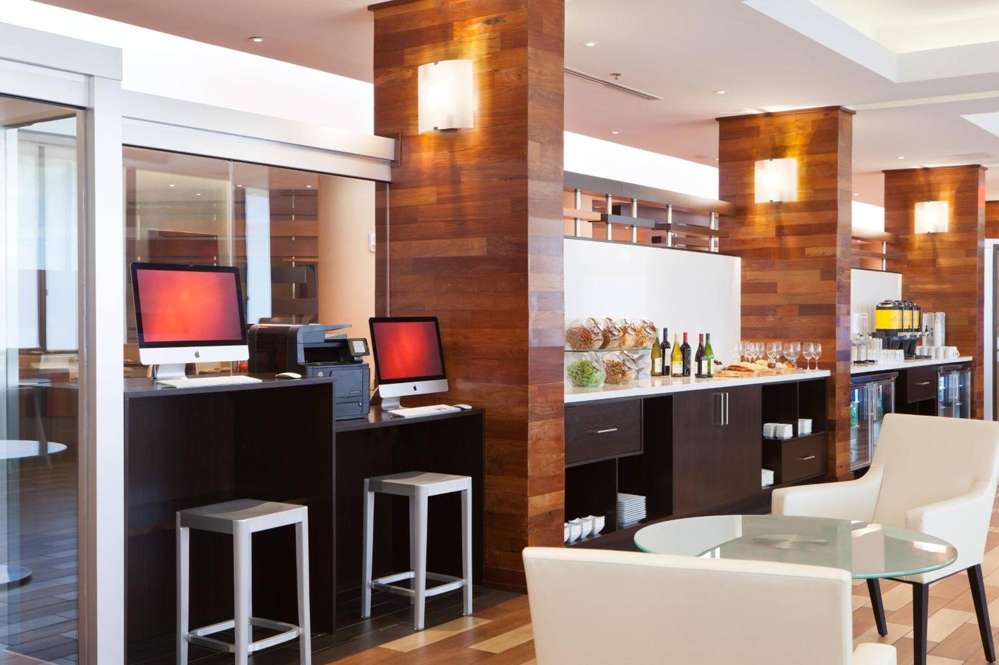 فندق Miami Airport Marriott المظهر الخارجي الصورة