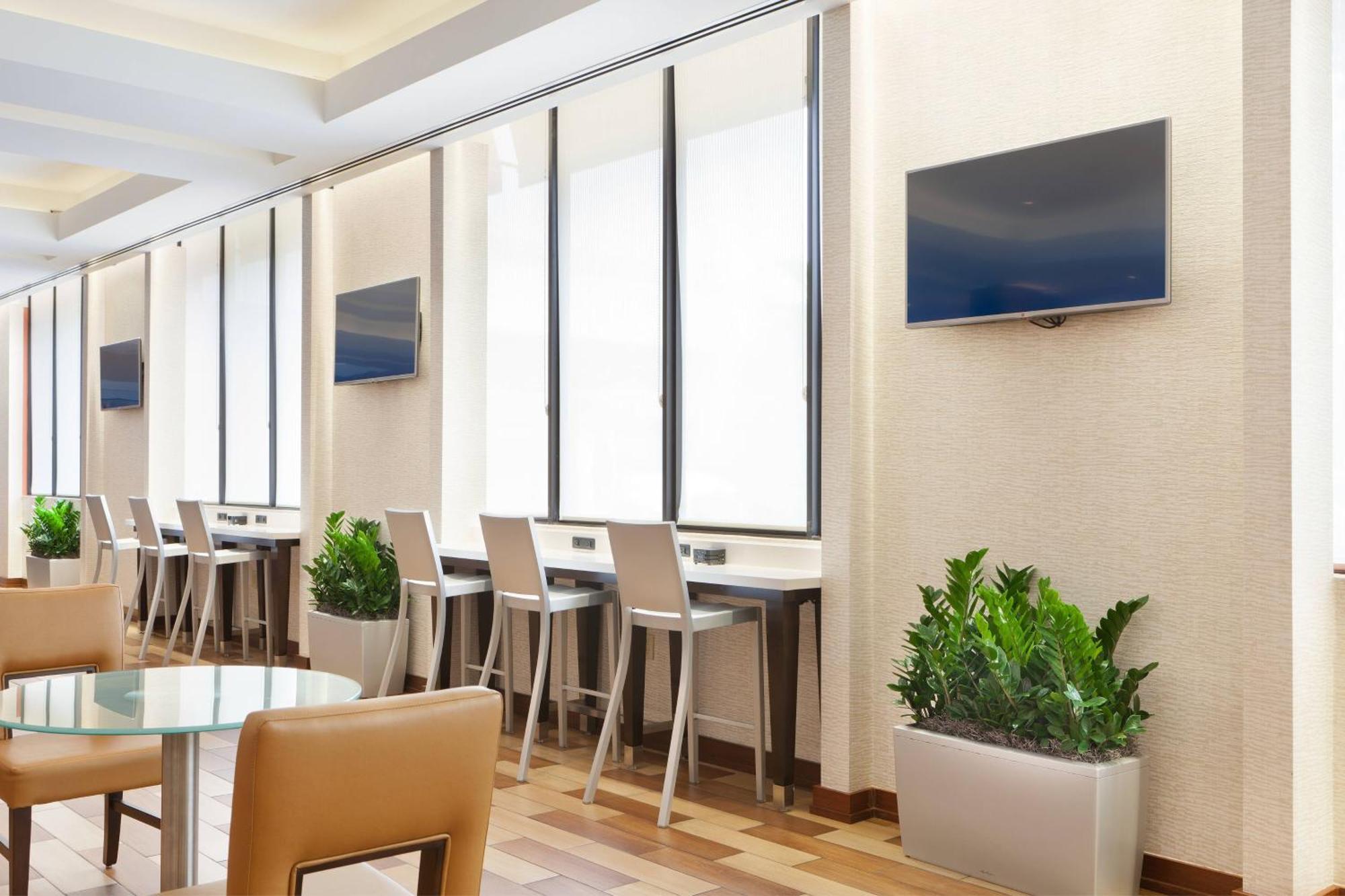 فندق Miami Airport Marriott المظهر الخارجي الصورة