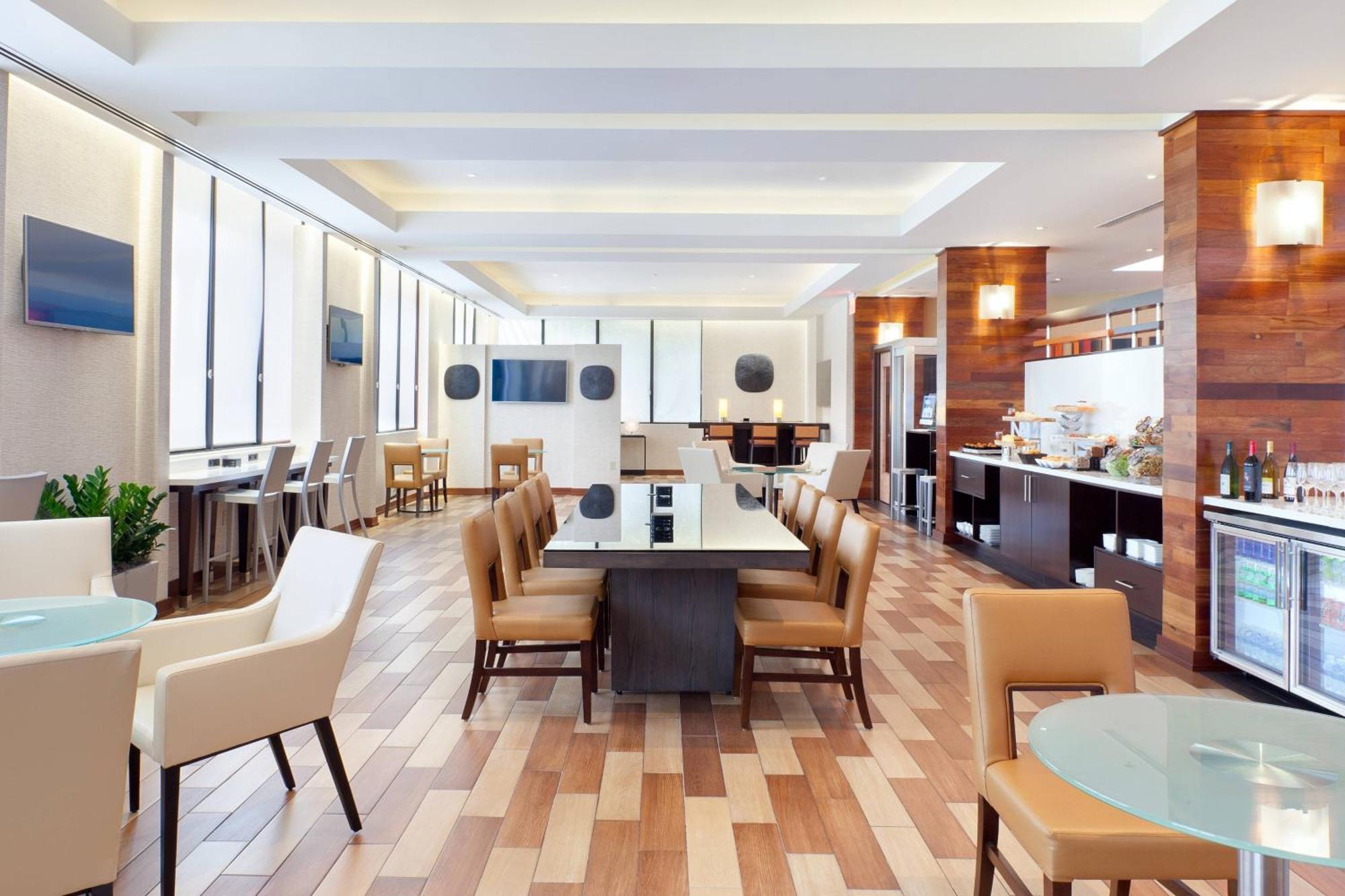 فندق Miami Airport Marriott المظهر الخارجي الصورة