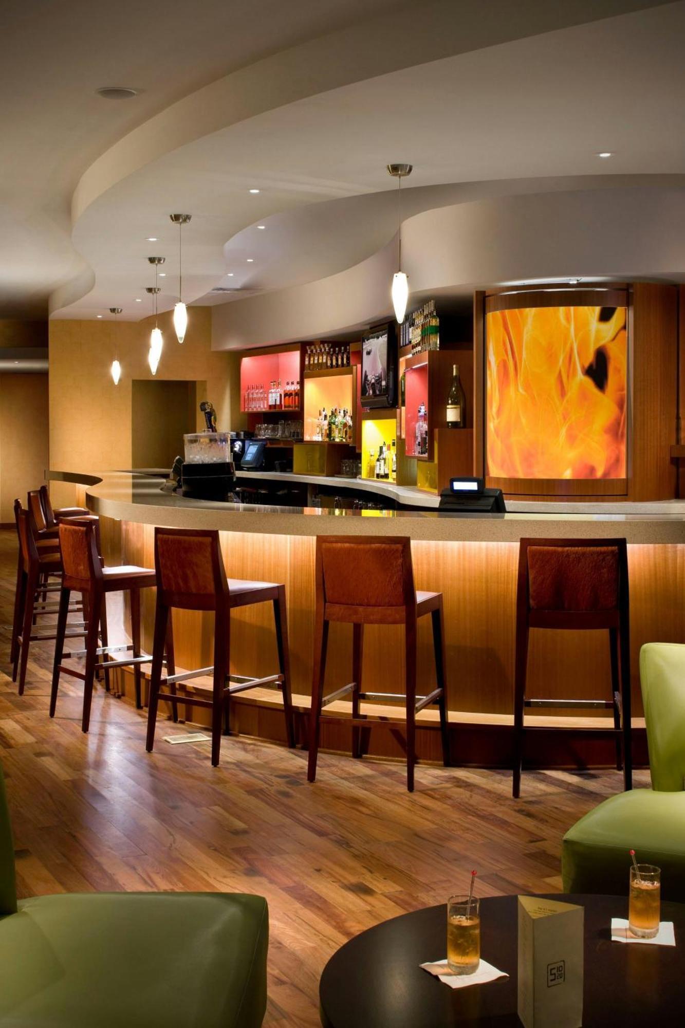 فندق Miami Airport Marriott المظهر الخارجي الصورة