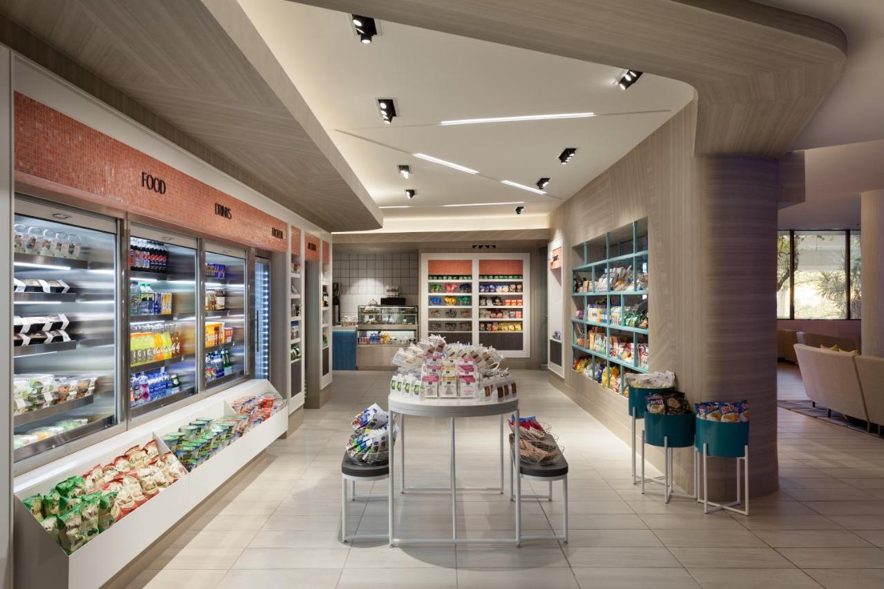 فندق Miami Airport Marriott المظهر الخارجي الصورة